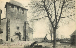 SAINT MAMET L' Eglise - Saint-Mamet-la-Salvetat