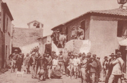 Delcampe - POSTCARD PORTUGAL - ALGARVE - LAGOS - BAIRRO DA RIBEIRA - Faro