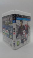 001 - (83) Jeu PS3 - Fifa 14 Avec Notice - Football - PlayStation 3 - PS3