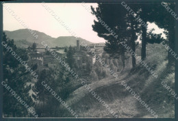 Delcampe - Prato Montepiano Foto FG Cartolina JK1686 - Prato