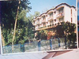 Delcampe - Massa - Ronchi - Viale Roma - Hotel VILLA  Garden N1975   KI6914 - Massa