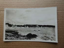 Delcampe - Cpsm CARANTEC Finistère Le Port - Carantec