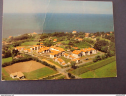 Delcampe - 64-   GUETHARY,  - Village Vacances, Vers 1980..."    Nc  - Net 1 - Guethary