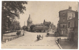 Delcampe - Libourne La Gare - Libourne