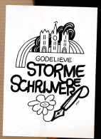 Delcampe - . EX LIBRIS      10 X 7    CM       =   Back Top Glue Residue - Ex Libris