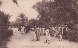 Delcampe - CAMEROUN(DOUALA) - Kamerun