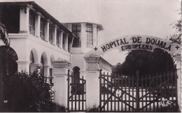 Delcampe - CAMEROUN(DOUALA) - Kamerun