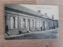 Delcampe - 80 RUE GENDARMERIE BEL AFFRANCHISSEMENT - Rue