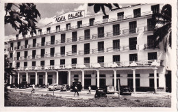 Delcampe - CAMEROUN(DOUALA)  HOTEL AKWA PALACE - Kamerun