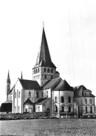 Delcampe - Saint Martin De Boscherville Abbaye Saint Georges - Saint-Martin-de-Boscherville