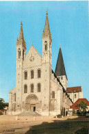 Delcampe - Saint Martin De Boscherville Abbaye Saint Georges - Saint-Martin-de-Boscherville