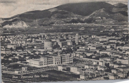 Delcampe - CARTOLINA  PISA TOSCANA PANORAMA LATO NORD VIAGGIATA 1956  X44 - Pisa