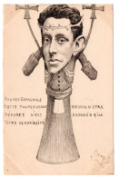 Delcampe - Poupée Espagnole - Orens