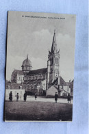 Delcampe - AA813, Châteauroux, église Notre Dame, Indre 36 - Chateauroux