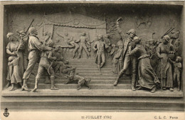 Delcampe - CPA PARIS 3e 11 Juillet 1792 (537614) - Paris (03)