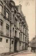 Delcampe - CPA PARIS 6e - Hôtel Gramanit (65136) - Paris (06)
