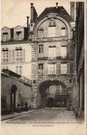 Delcampe - CPA PARIS 4e - Paris Historique (58522) - Paris (04)