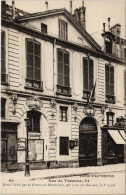Delcampe - CPA PARIS 3e - Rue De Turenne, 54 (56693) - Paris (03)