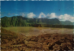 Delcampe - CPM Mountain View At Tengger Range East Java INDONESIA (726999) - Indonesien