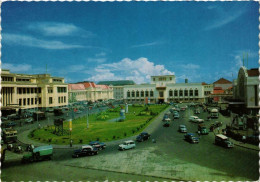 Delcampe - CPM Daerah Bank Di Djakarta-kota INDONESIA (726754) - Indonesien