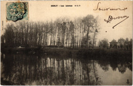 Delcampe - CPA ESBLY Les Islettes (1329076) - Esbly