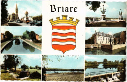 Delcampe - CPA BRIARE (228052) - Briare
