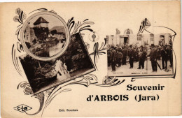 Delcampe - CPA ARBOIS - Souvenir (212234) - Arbois