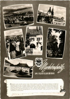 Delcampe - CPA Marktredwitz - Scenes GERMANY (964589) - Marktredwitz