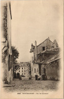 Delcampe - CPA PARIS 18e - Sur Les Hauteurs (59722) - Paris (18)
