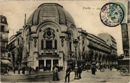 Delcampe - CPA PARIS 18e - L'Hippodrome (79444) - Paris (18)