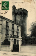 Delcampe - CPA PARIS 16e-La Tour De Passy (326264) - Paris (16)
