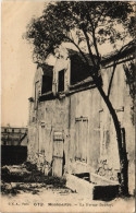 Delcampe - CPA PARIS 18e - La Ferme Debray (59459) - Paris (18)