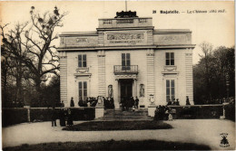 Delcampe - CPA PARIS 16e-Le Cháteau (326332) - Paris (16)