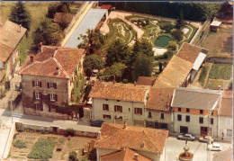 Delcampe - Cpsm -   St Marcellin - Le Jardin Ferrovière    L322 - Saint-Marcellin