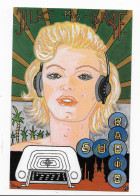 Delcampe - Patrick HAMM - Radio-Sud 105,4 Mhz - ILLKIRCH GRAFFENSTADEN - 450 Ex. - Hamm