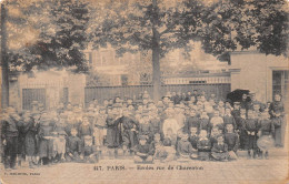 Delcampe - ¤¤   -    PARIS    -   Ecoles Rue De Charenton   -   ¤¤ - Paris (12)