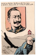 Delcampe - Guillaume II. Arrivée Au Pouvoir - Orens