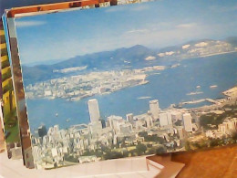 Delcampe - HONG KONG KOWLOON VIEW   VB1995   KI6935 - China (Hongkong)