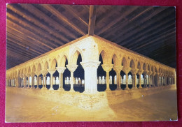 Delcampe - CPM - Moissac - Le Cloître De Nuit - Moissac