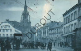 Delcampe - Postkaart/Carte Postale - Dison - La Place (C7333) - Dison