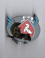 STANEVAL 4/11 Jura - Airforce