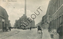 Delcampe - Postkaart/Carte Postale - Dison - Place Pisseroule (C7329) - Dison