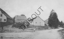 Delcampe - Postkaart/Carte Postale - Francorchamps - Abreuvoir (C7344) - Stavelot