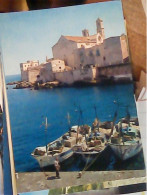 Delcampe - GIOVINAZZO PORTICCIOLO VB1973  KI6939 - Bari