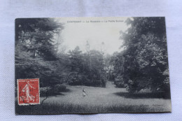 Delcampe - Chatenay, La Roseraie, La Petite Suisse, Hauts De Seine 92 - Chatenay Malabry