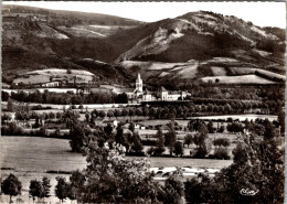 Delcampe - Cpm - Dourgne - Abbaye  , Vue Générale   L216 - Dourgne