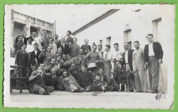 Delcampe - Evora - Grupo De Amigos - Portugal (Fotográfico) - Evora