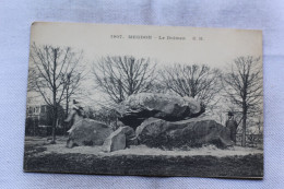 Delcampe - AA815, Meudon, Le Dolmen, Hauts De Seine 92 - Meudon