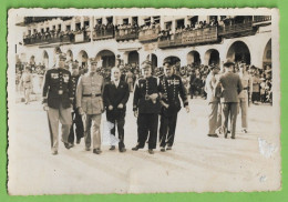 Delcampe - Evora - Bombeiros - Portugal (Fotográfico) - Evora