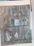 Delcampe - CODICE PURPUREO - IL PROCESSO DI GESU' DISPERAZIONE DI GIUDA - ROSSANO CALABRO  VB1971  KI6944 - Cosenza